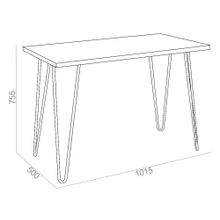 ПМ: Tetchair WD-06