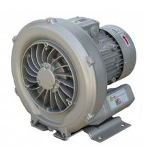 Компрессор низкого давления Espa ASC0080-2ST700-6 0,7 кВт, 85 м³ час, -210 240 мбар, 400 В, 2-ступенчатый