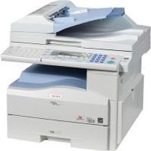 RICOH Aficio MP 201SPF МФУ лазерное чёрно-белое