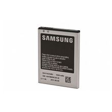Samsung Акб Samsung I9100 Ebf1A2Gbuc 1650 Mah