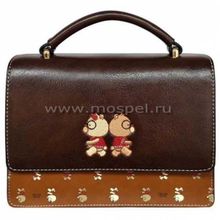 Женская сумочка Мишки