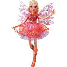 Winx Кукла Winx Club "Баттерфликс" Стелла IW01131400 5