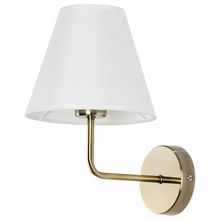 Arte Lamp Бра Arte Lamp Elba A2581AP-1AB ID - 417105