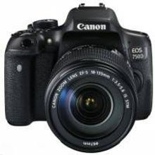 Canon Canon EOS 750D 0592C009