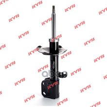 Стойка Амортизационная - Excel-G | Перед Лев | Toyota Avensis Corona - F(L) KYB арт. 334816