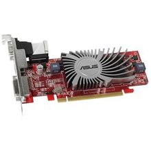 Видеокарта ASUS HD5450-SL-1GD3-BRK RTL {1Gb, GDDR3, Low Profile, 32bit, HDCP, D-Sub, DVI, HDMI, PCI-E}