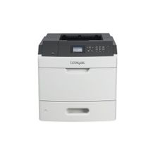 Принтер lexmark ms810dn 40g0130, лазерный светодиодный, черно-белый, a4, duplex, ethernet