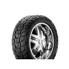 Шины Kumho Road Venture MT KL71 33 12.5 R15 108Q