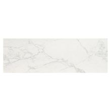 Atlas Concorde Marvel Wall Design Calacatta Extra 30.5x91.5 см