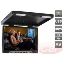 AVIS Electronics AVS117 (черный)