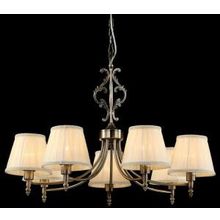 Подвесная люстра Elegant 9 ARM330-07-R