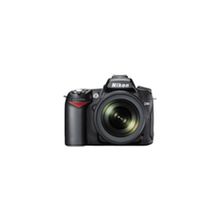 Nikon D90 Kit AF-S 18-105 DX VR