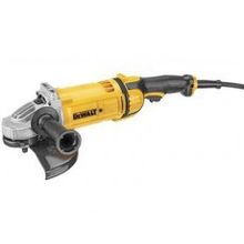 Угловая шлифмашина DeWalt DWE4559