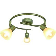 Arte Lamp A5062PL-3AB PARRY спот (поворотный светильник)