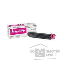 Kyocera-Mita TK-5140M Тонер картридж, Magenta