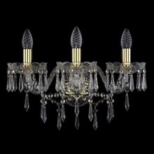 Bohemia Ivele Бра Bohemia Ivele 1403B 3 160 XL G ID - 138715