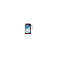 Samsung Galaxy Note II 16Gb (GT-N7100) Red