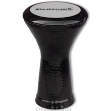 MASTERWORK MASTERWORK EA-CH107-BK HAND BEATEN BLACK COLORED
