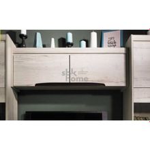 Модули SbkHome Мале М-5 Шкаф-Полка навесной (1244*279*427)