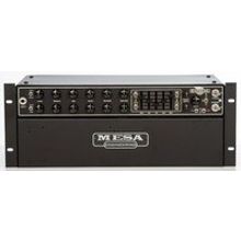 EXPRESS 5:25+ RACKMOUNT HEAD