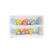 Погремушка подвеска