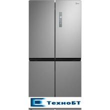 Холодильник Midea MRC518SFNX