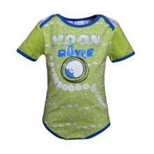 V-Baby Полукомбинезон (боди) детский 37-016 2