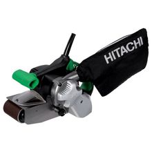 Hitachi SB 8 V2 ленточные шлифовальные машины