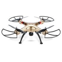 Радиоуправляемый квадрокоптер Syma с HD камерой 2.4G - X8HC