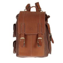 Rels Рюкзак Defender светло-коричневый