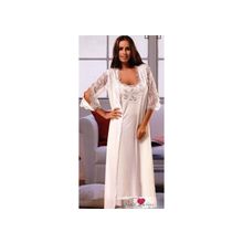 СайлиД Халат Amelia (L)