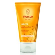 Weleda Маска с овсом для сухих и поврежденных волос, Weleda