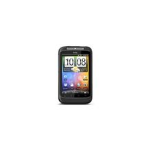 HTC HTC Wildfire S Black