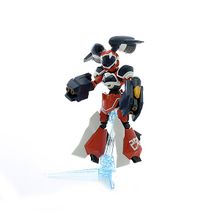 Bandai захват эдема 3 сборных модели