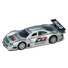WELLY Welly 49746 Велли Модель машины 1:34-39 MB CLK-GTR 49746