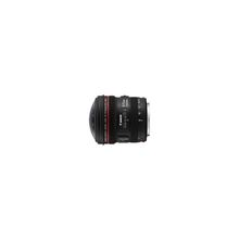 Canon EF 8-15mm f 4.0L Fisheye USM