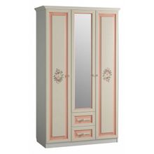Mebelson Шкаф платяной Алиса MKA-018 ID - 339275