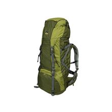 Рюкзак SALEWA Marangu 60+10 (4658) 5750 (зеленый)