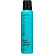 Matrix Total results High Amplify Foam Volumizer  250 мл