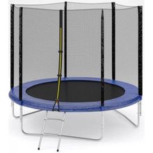 Fitness Trampoline Батут Fitness Trampoline 8 FT Standart
