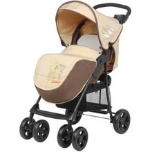 Mobility One прогулочная E0970 Texas бежевая