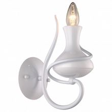 Arte Lamp Бра Arte Lamp Vaso A6819AP-1WH ID - 414103
