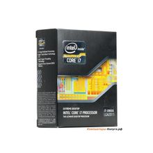 Процессор Core i7-3960X BOX &lt;3.30GHz, 15Mb, 130W, LGA2011 (Sandy Bridge)&gt; w o fan