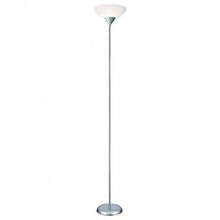 Arte Lamp Торшер Arte Lamp Duetto A9569PN-1SI ID - 415404