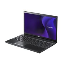 Ноутбук Samsung 300E5C-S0T i5 2410M 4 320 DVD-RW 1024 GT620M WiFi BT Win8 15.6" 2.27 кг