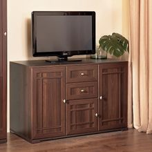 ПМ: Глазов Sherlock 5 (гостиная) Тумба МЦН