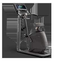 Вертикальный велоэргометр MATRIX U50XIR