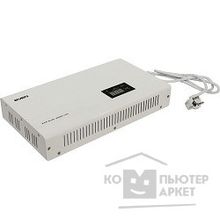 Sven Стабилизатор напряжения AVR SLIM-2000 LCD