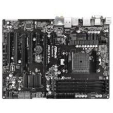 ASRock ASRock FM2A78 Pro4+