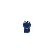 «Chicco» рюкзак-кенгуру Go Blue Wave 0+ (арт 79401.99)